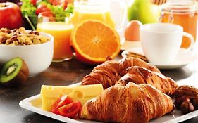 Intercityhotel Hildesheim City